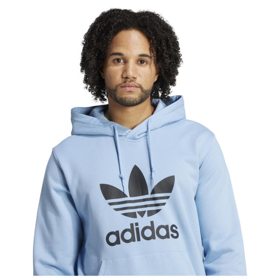 Adidas Ανδρικό φούτερ Trefoil Hoodie